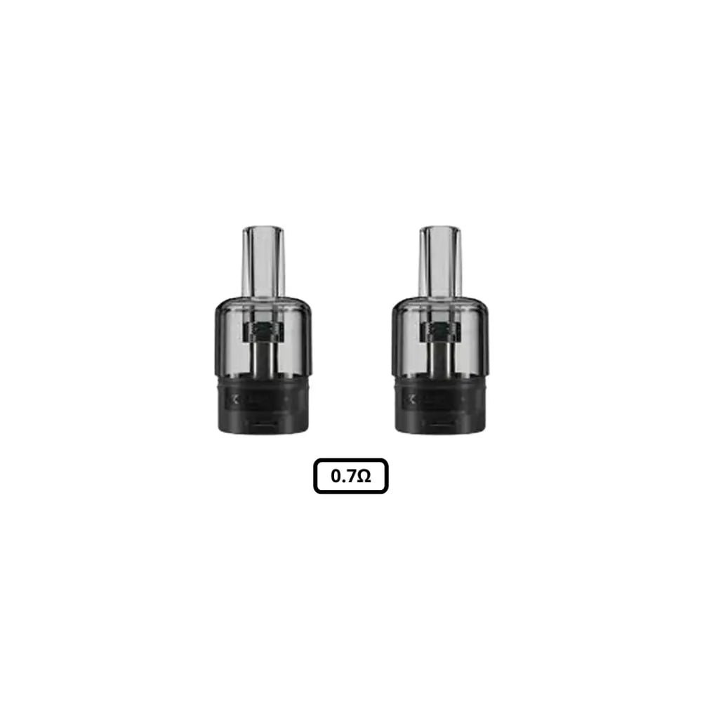 Voopoo ITO Cartridge Pods | Buy Vape Pods UK | Smokz Voopoo ITO Cartridge Pods | Buy Vape Pods UK | Smokz