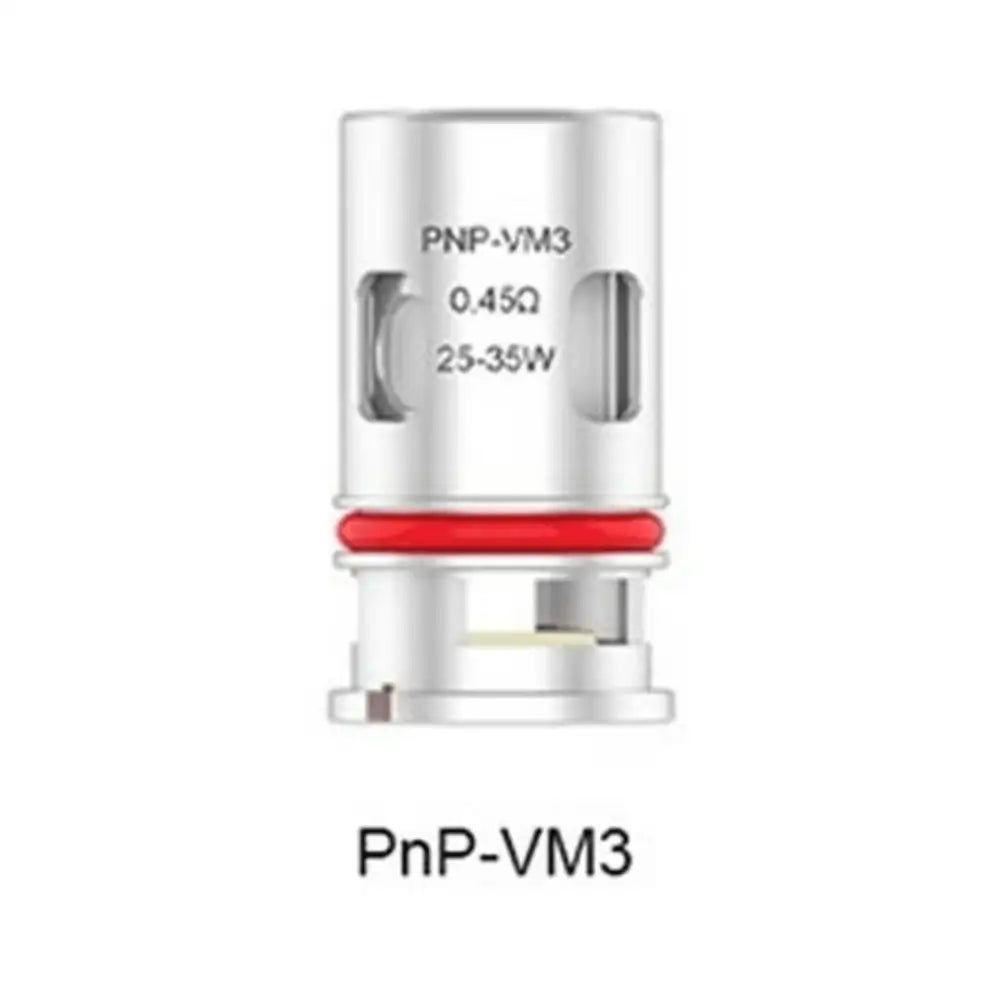 VooPoo PnP Replacement Coils - Smokz Vape Store