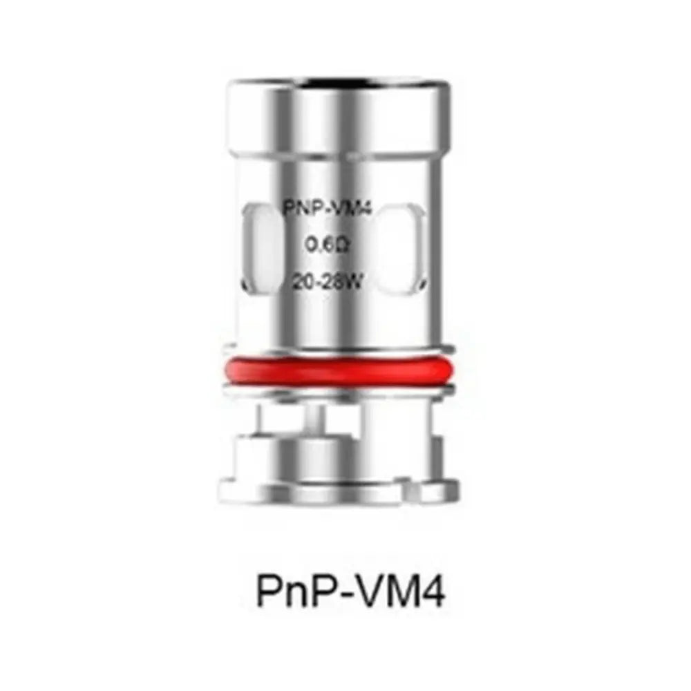 VooPoo PnP Replacement Coils - Smokz Vape Store