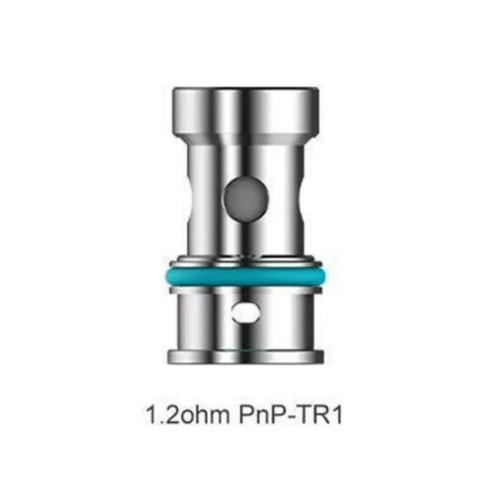 VooPoo PnP Replacement Coils - Smokz Vape Store