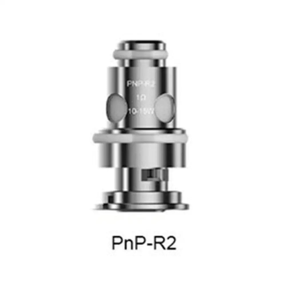 VooPoo PnP Replacement Coils - Smokz Vape Store