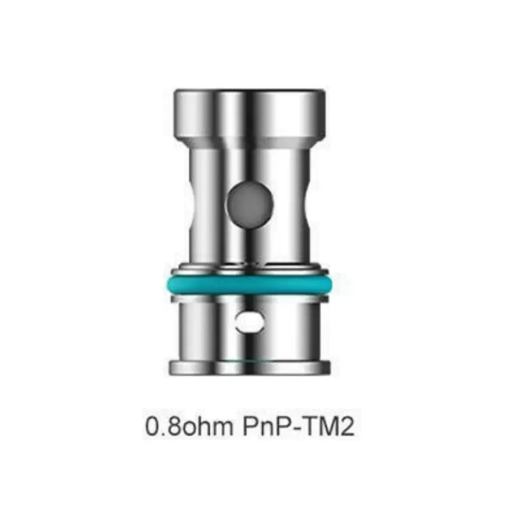 VooPoo PnP Replacement Coils - Smokz Vape Store