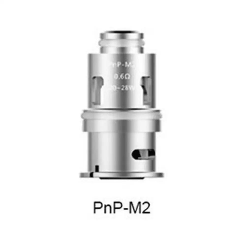 VooPoo PnP Replacement Coils - Smokz Vape Store