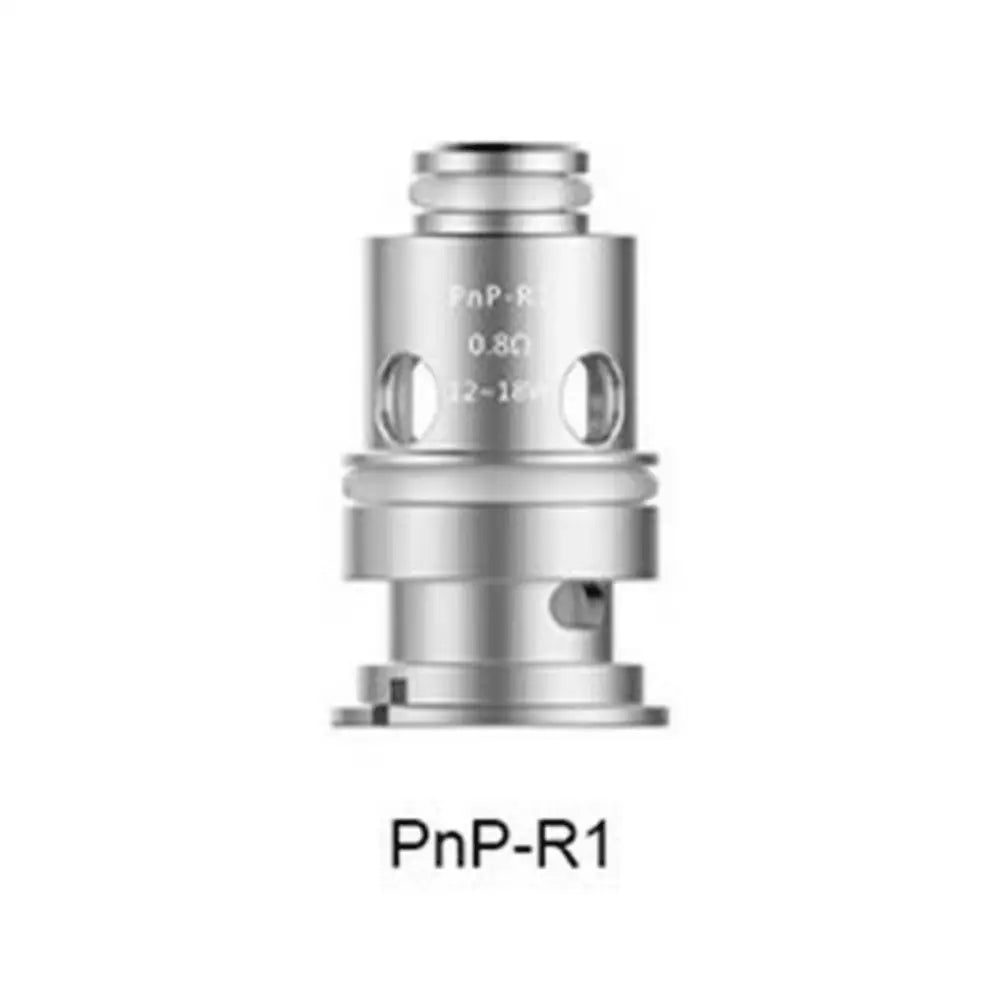 VooPoo PnP Replacement Coils - Smokz Vape Store