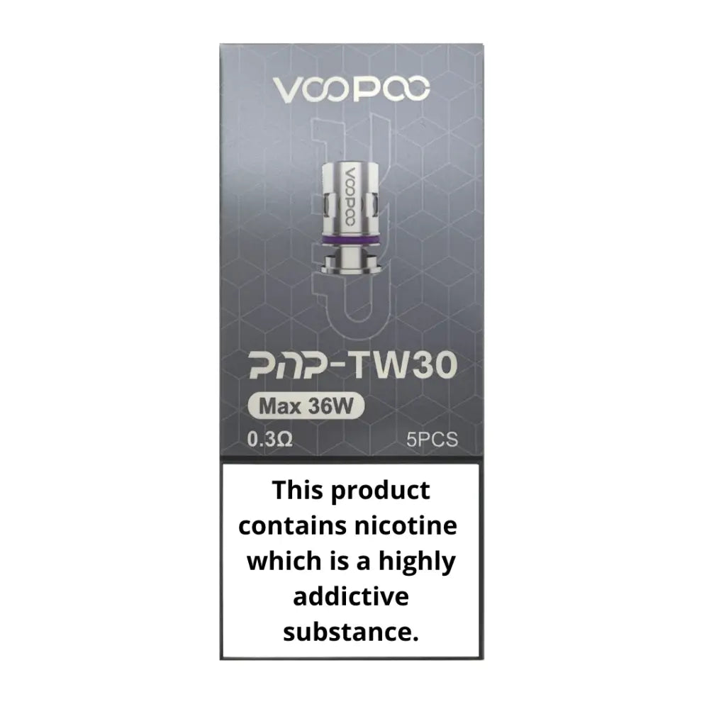 Voopoo PnP TW Coils Smokz Vape Store 4