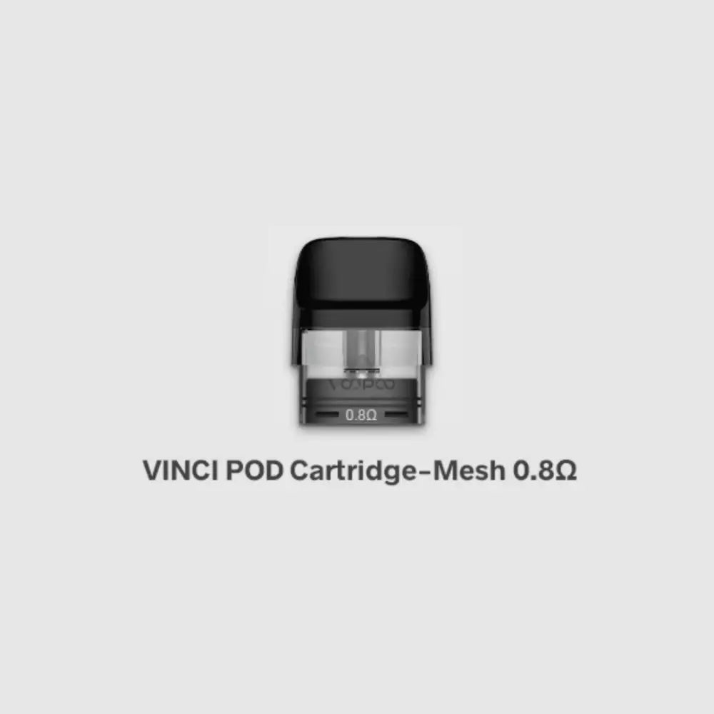 Voopoo Vinci Cartridge Replacement UK | Smokz Vape Store Voopoo Vinci Cartridge Replacement UK | Smokz Vape Store