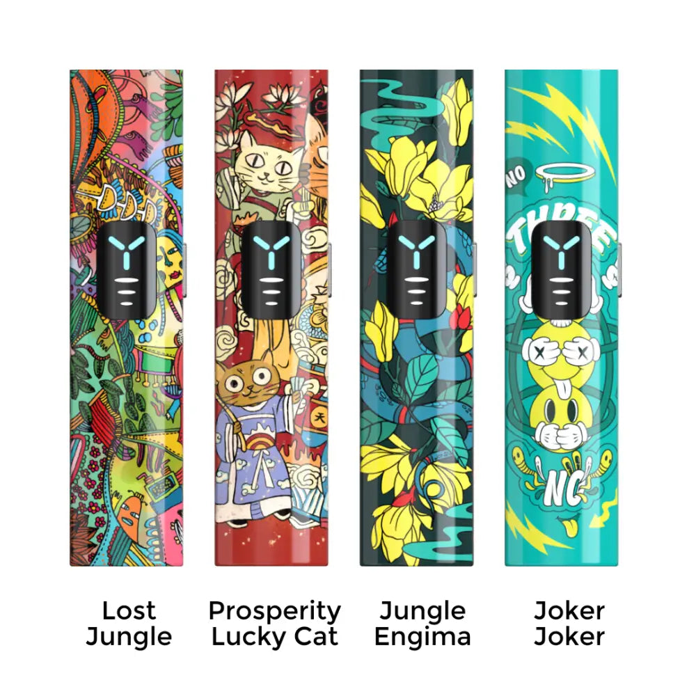 Yooz Zero V3 Pod Kit | Buy Vape UK | Smokz Yooz Zero V3 Pod Kit | Buy Vape UK | Smokz