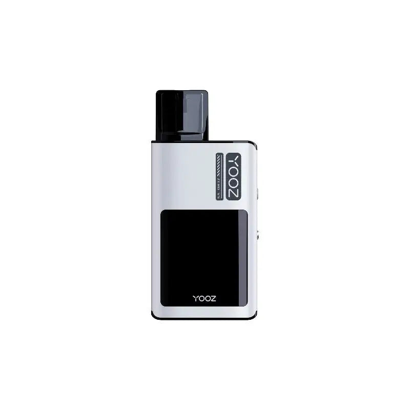 Yooz Zero V5 Smart Vape Pod Kit | Smokz Vape Store UK Yooz Zero V5 Smart Vape Pod Kit | Smokz Vape Store UK