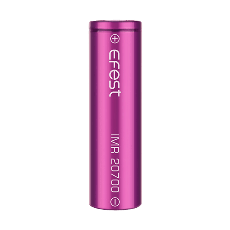 Efest IMR 20700 Battery