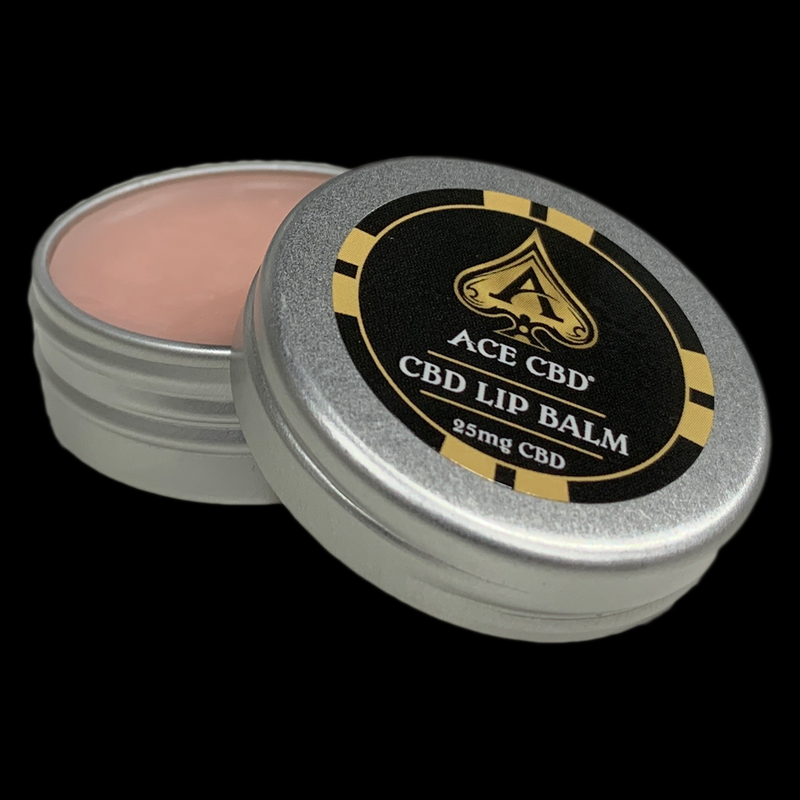 ACE CBD Lip Balm - Smokz Vape Store