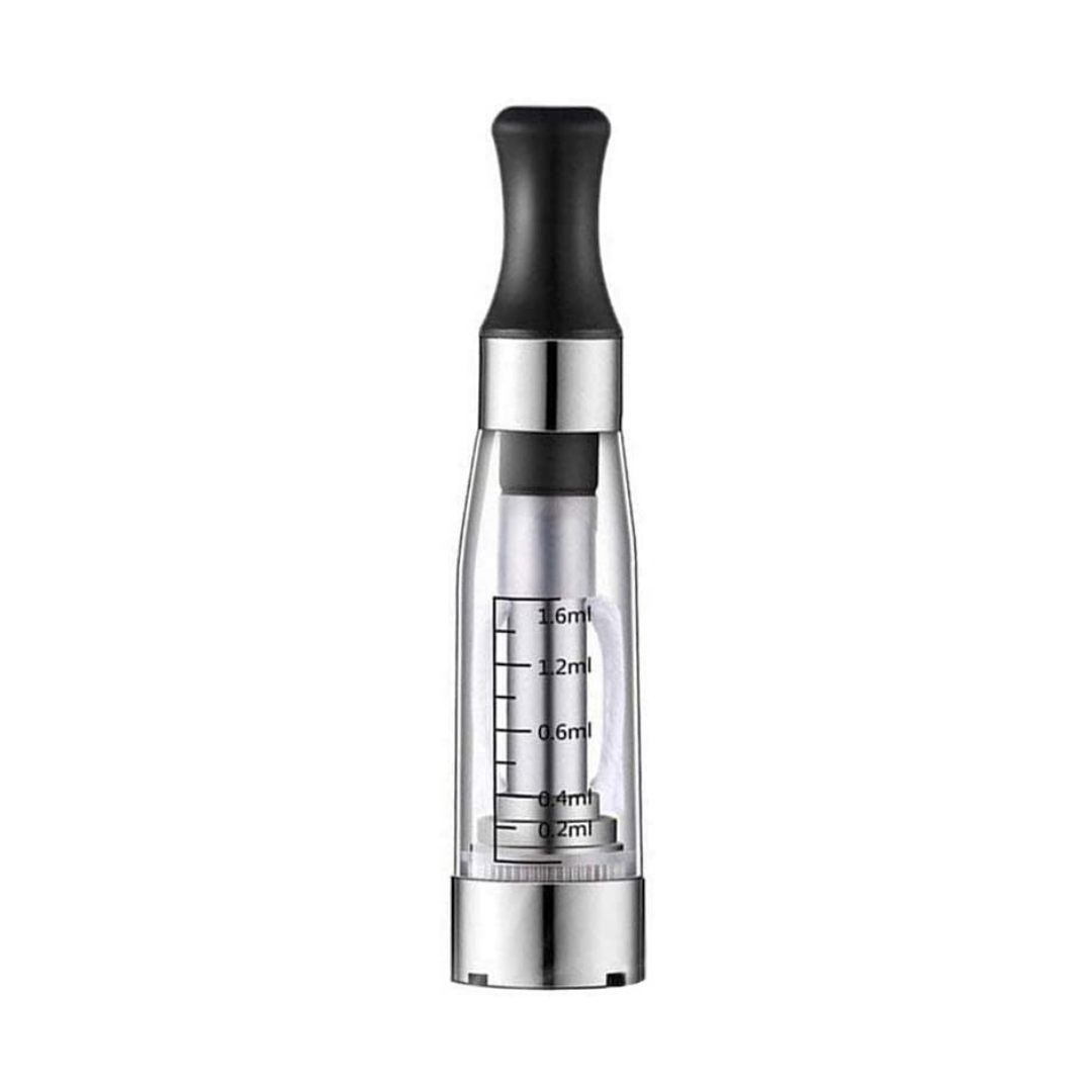 CE4 Clear Clearomizer - Smokz Vape Store