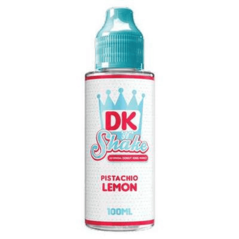 DK Shake 100ml E-Liquid Milkshake Series - Smokz Vape Store