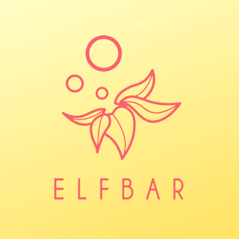 Elf Bar Mate 500 Eliquid Refillable Pod - Smokz Vape Store