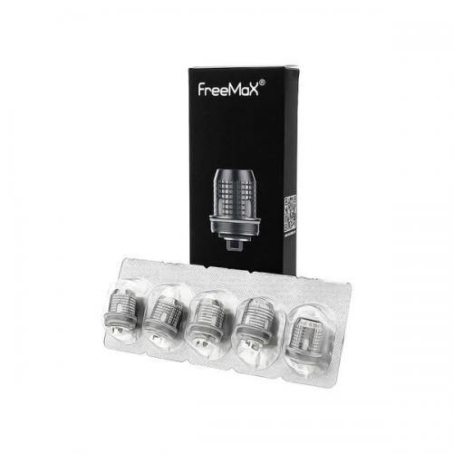 FreeMax Fireluke M Coils - Smokz Vape Store