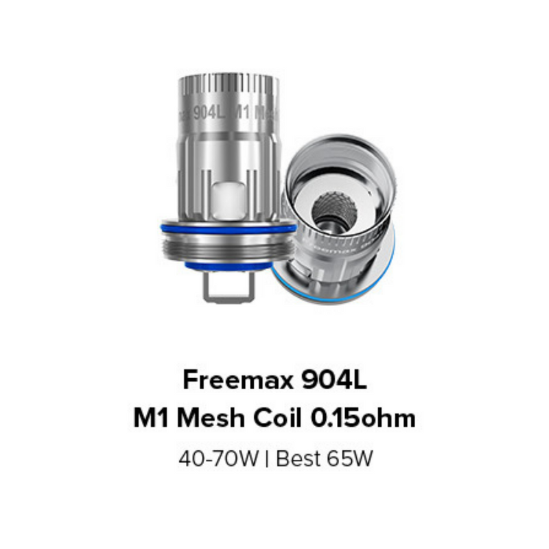 FreeMax M Pro 2 & M Pro Coils - Smokz Vape Store