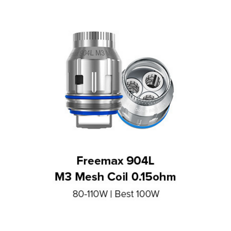 FreeMax M Pro 2 & M Pro Coils - Smokz Vape Store
