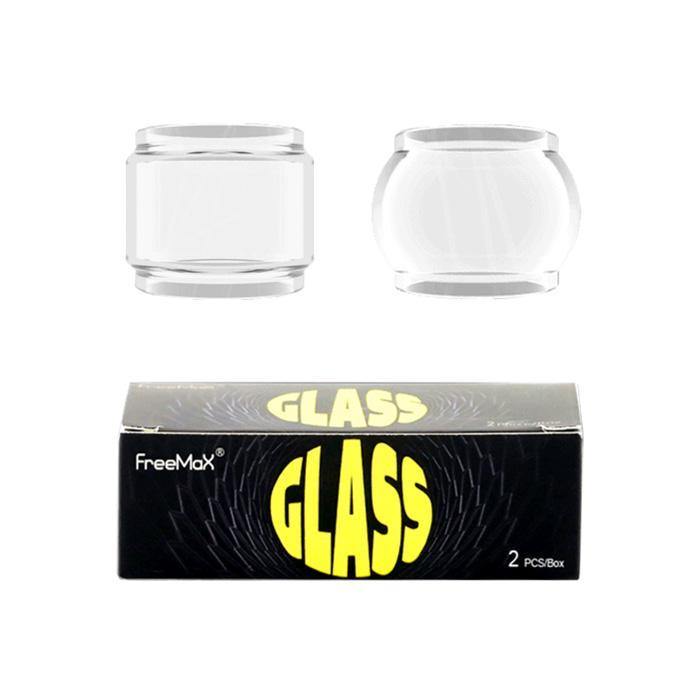 Freemax Mesh Pro Extended Replacement Glass - Smokz Vape Store