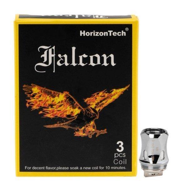 HorizonTech Falcon Replacement Coils - Smokz Vape Store