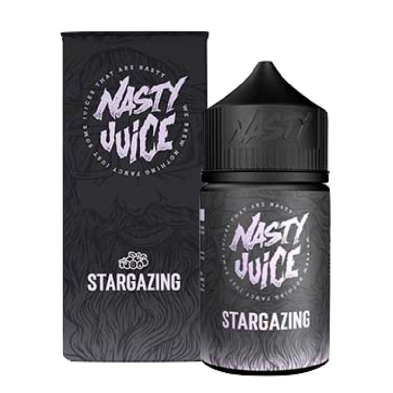 Nasty Juice Berry Series Stargazing 50ml E-Liquid - Smokz Vape Store