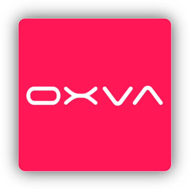 OXVA Vape