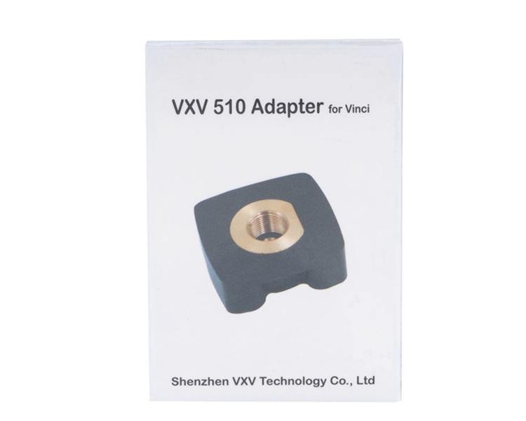 VXV 510 adapter for Voopoo Vinci & Vinci X - Smokz Vape Store